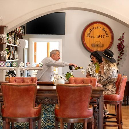 Watervale Hotel Guesthouse Εξωτερικό φωτογραφία