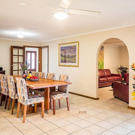 Watervale Hotel Guesthouse Εξωτερικό φωτογραφία