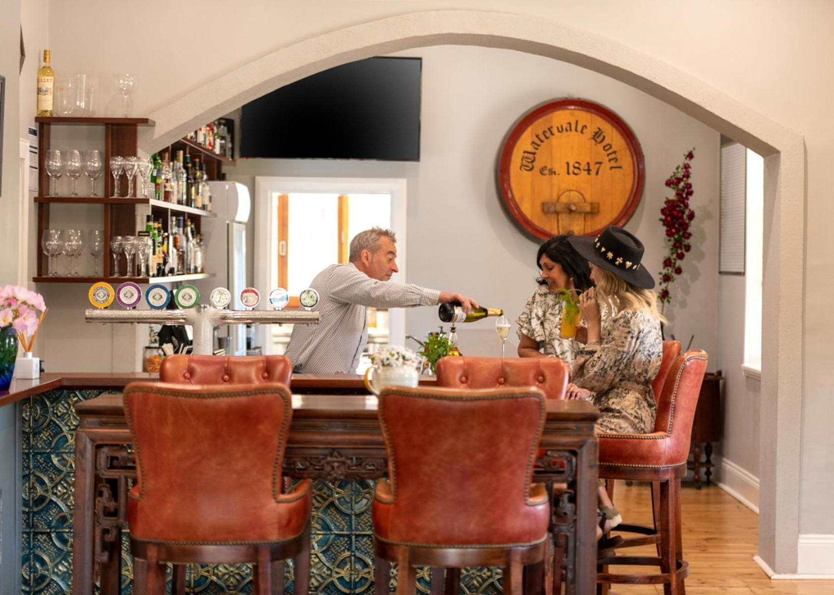 Watervale Hotel Guesthouse Εξωτερικό φωτογραφία