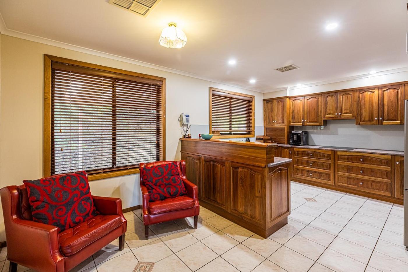 Watervale Hotel Guesthouse Εξωτερικό φωτογραφία
