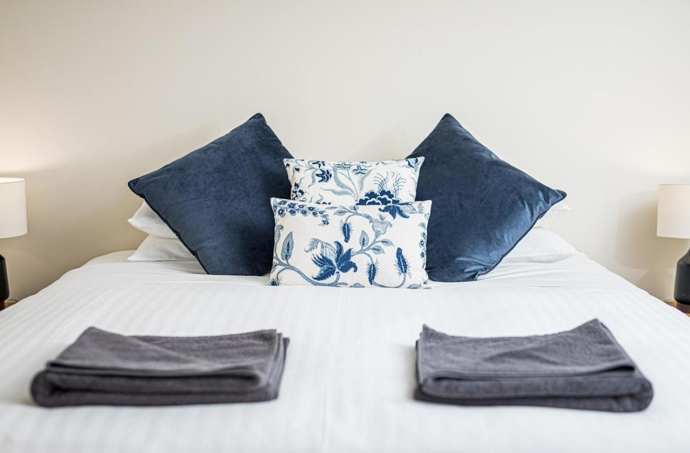 Watervale Hotel Guesthouse Εξωτερικό φωτογραφία