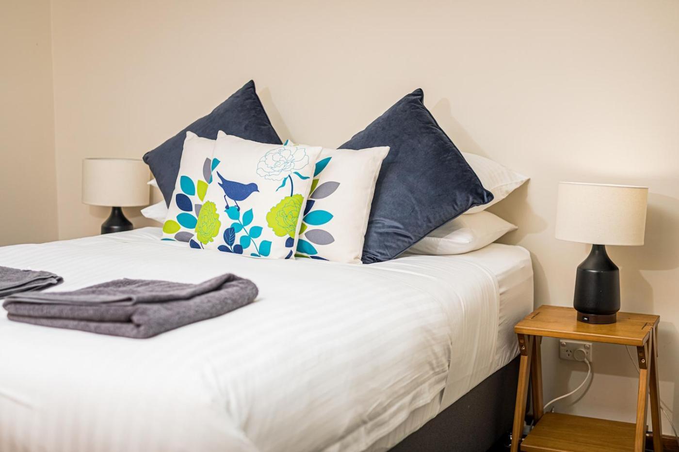 Watervale Hotel Guesthouse Εξωτερικό φωτογραφία