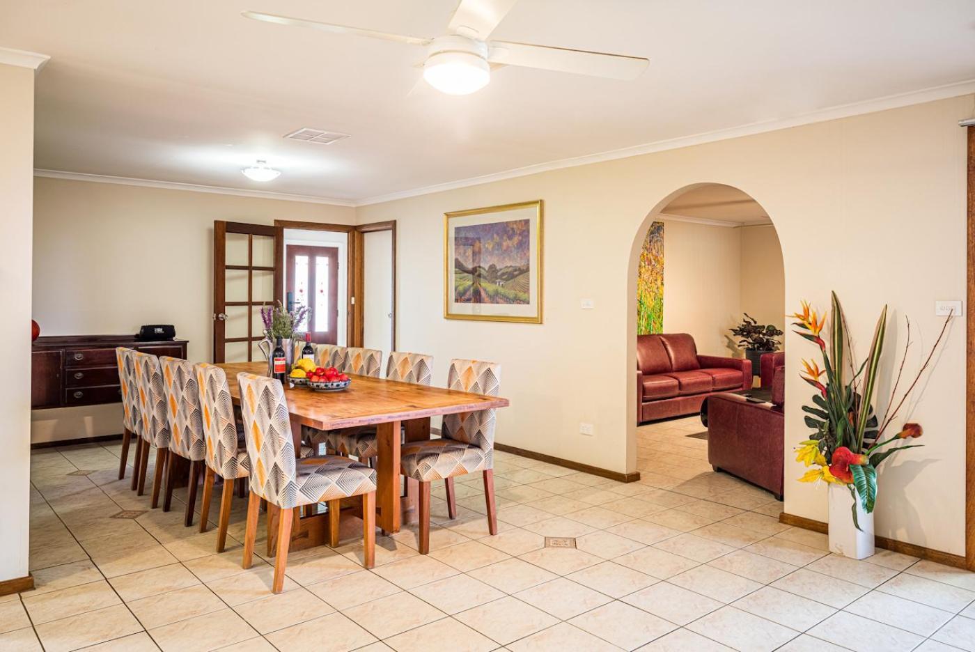 Watervale Hotel Guesthouse Εξωτερικό φωτογραφία
