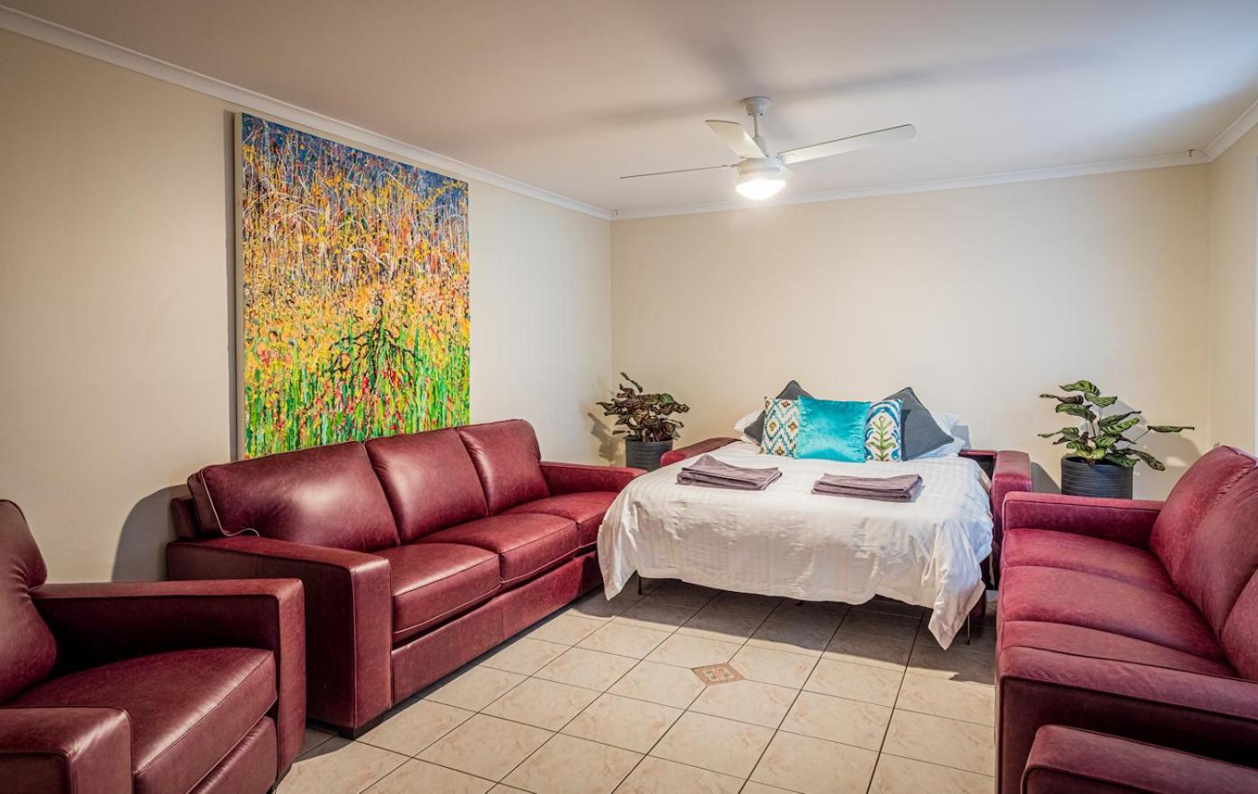Watervale Hotel Guesthouse Εξωτερικό φωτογραφία