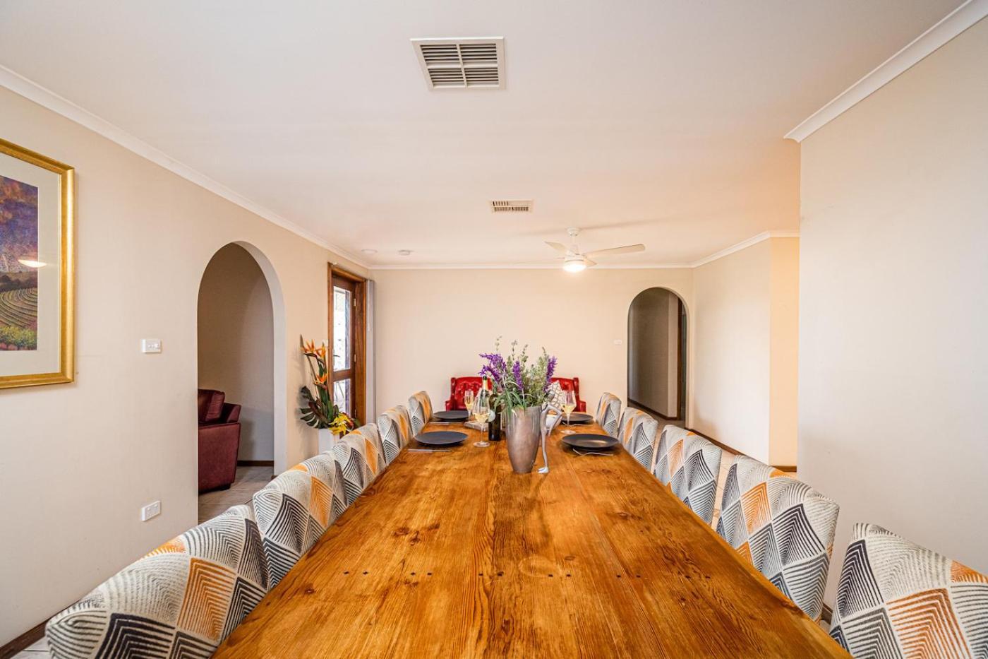 Watervale Hotel Guesthouse Εξωτερικό φωτογραφία