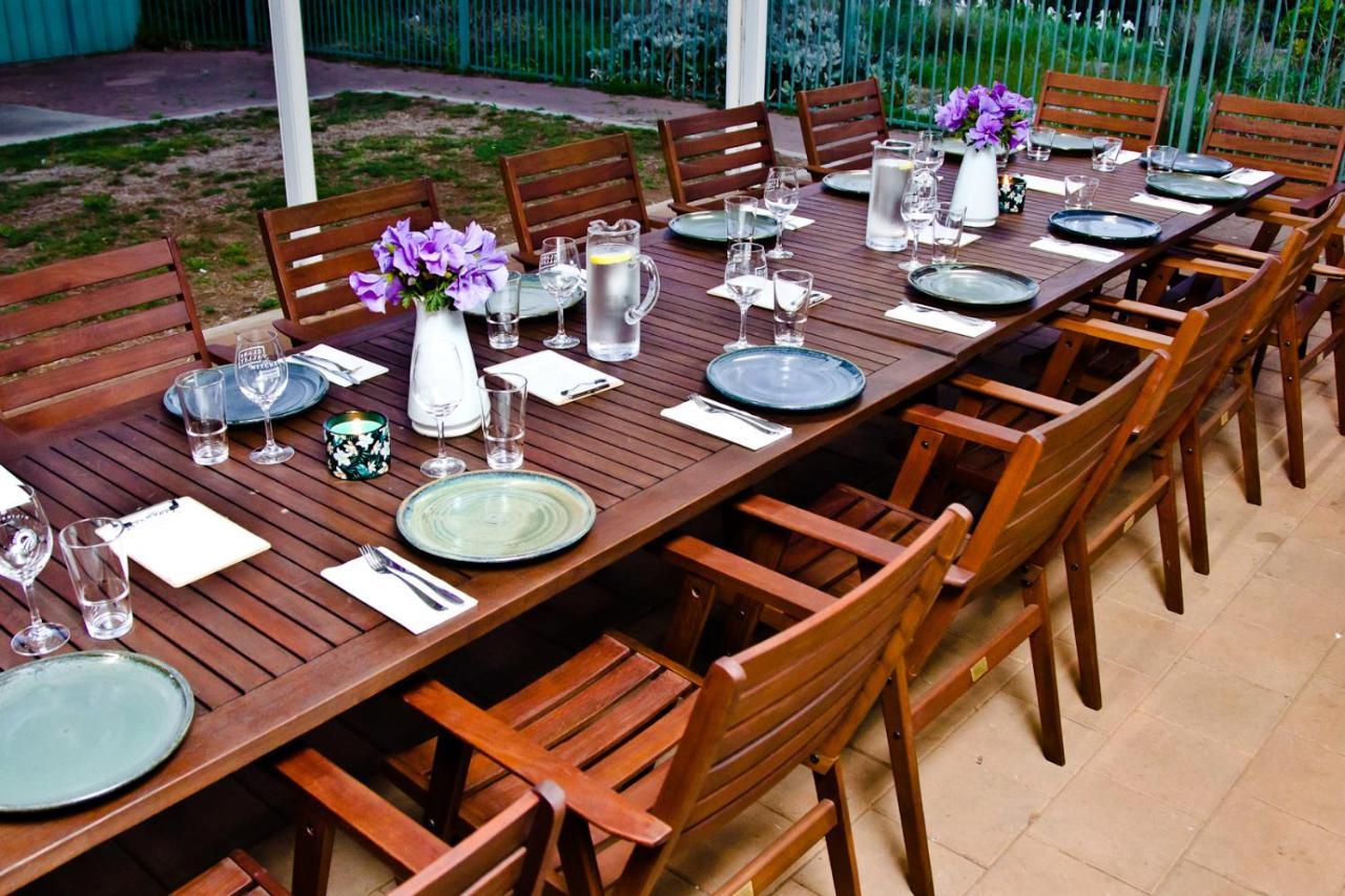 Watervale Hotel Guesthouse Εξωτερικό φωτογραφία
