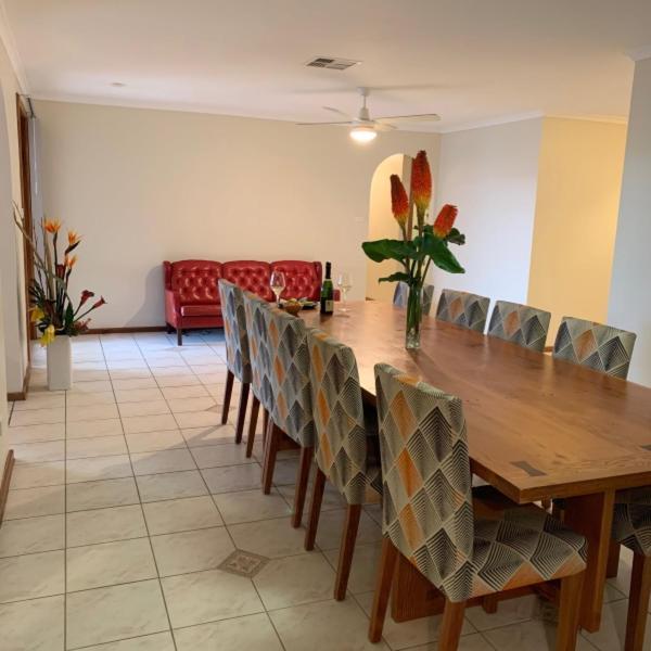 Watervale Hotel Guesthouse Εξωτερικό φωτογραφία