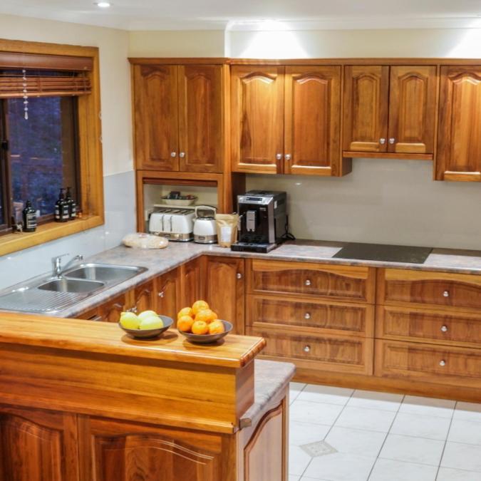Watervale Hotel Guesthouse Εξωτερικό φωτογραφία
