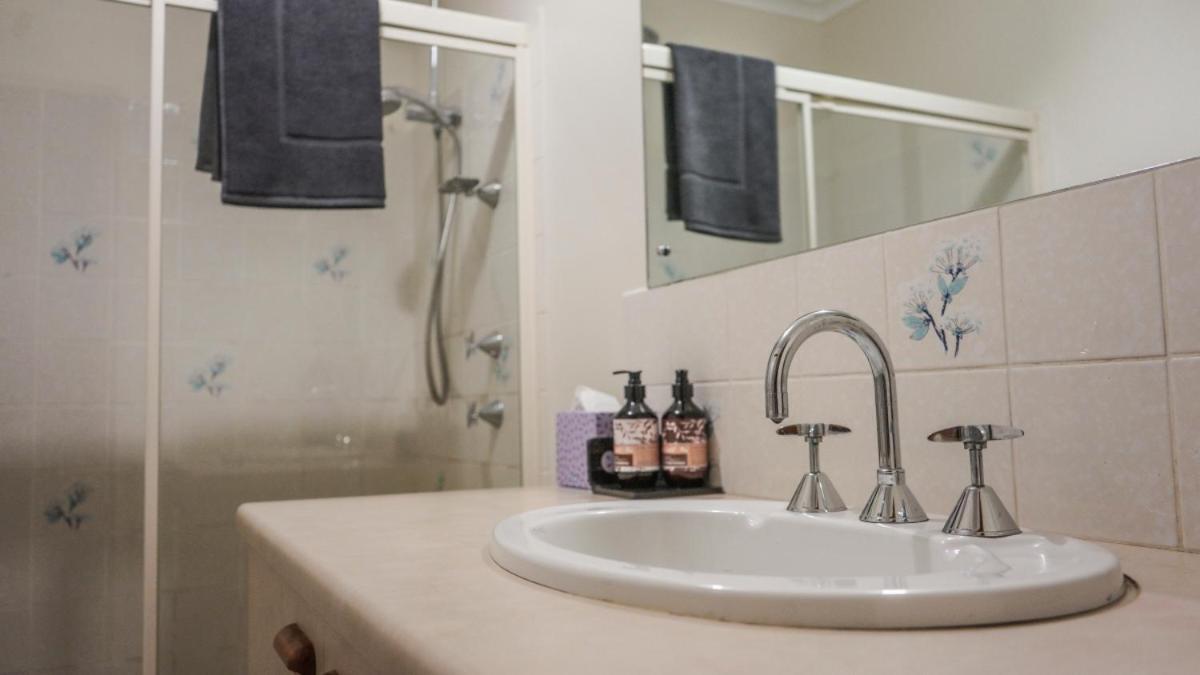 Watervale Hotel Guesthouse Εξωτερικό φωτογραφία